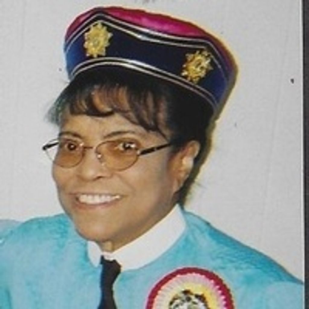 Mary Ann Cunningham Profile Photo