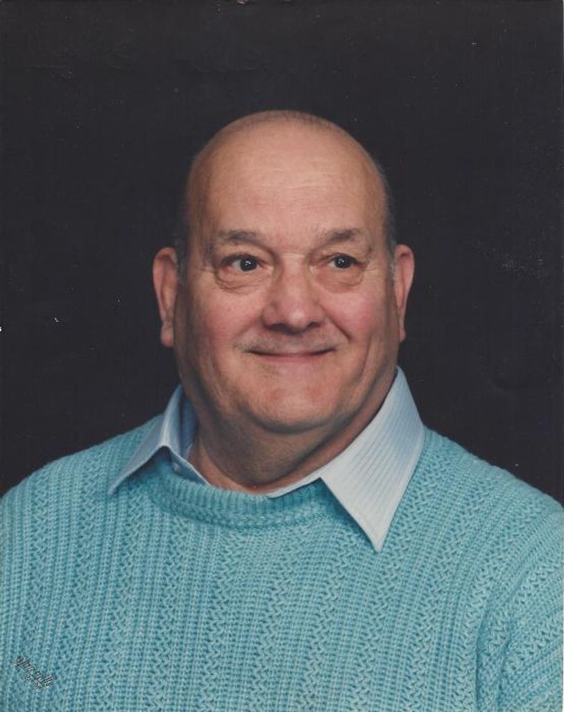 William G. Perry