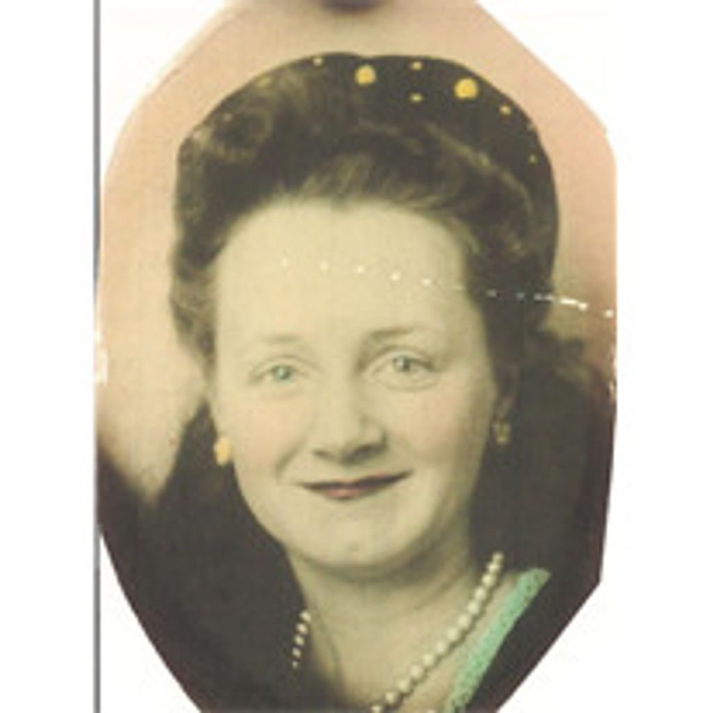 Myrtle Bell Van Atti