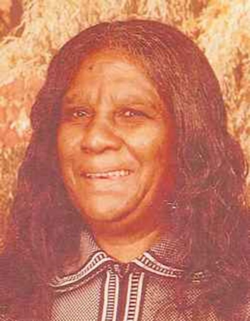 Leona Gastile Guillory