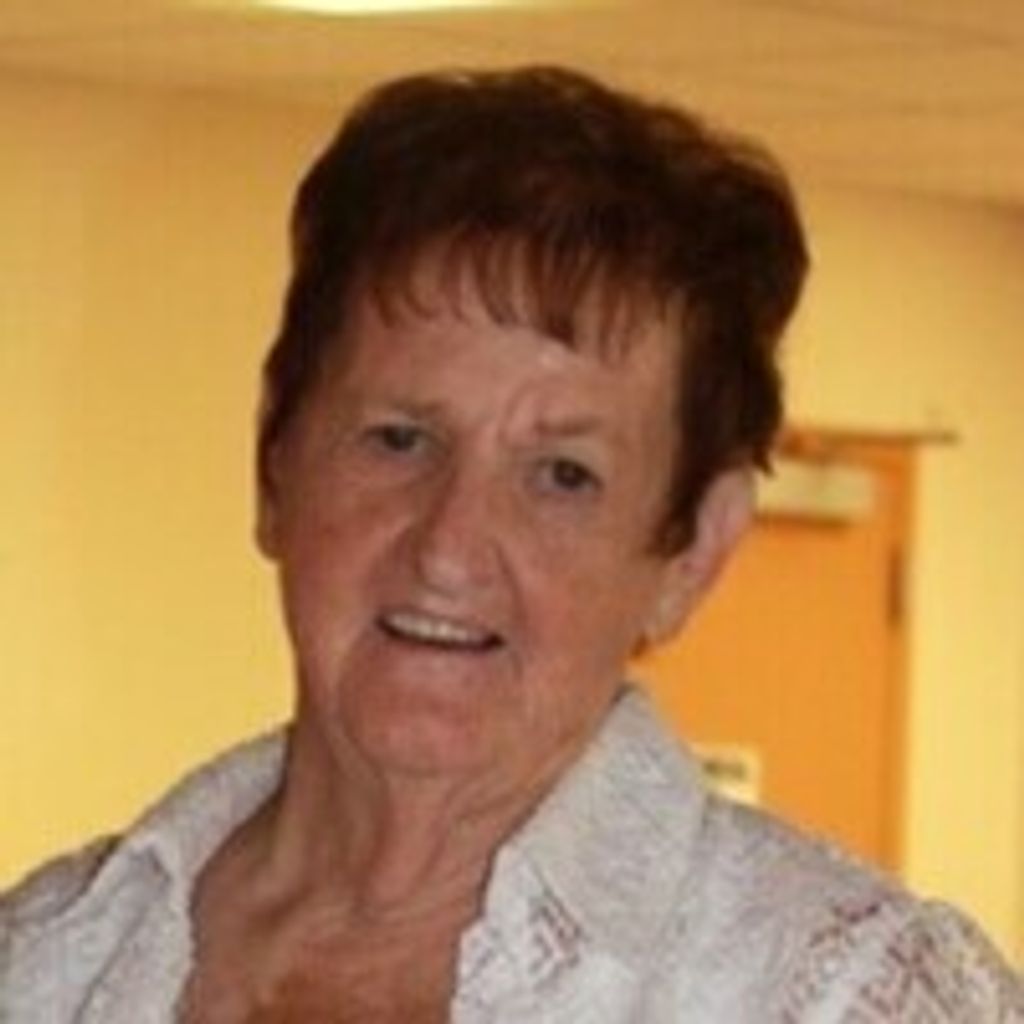 June Joseph
