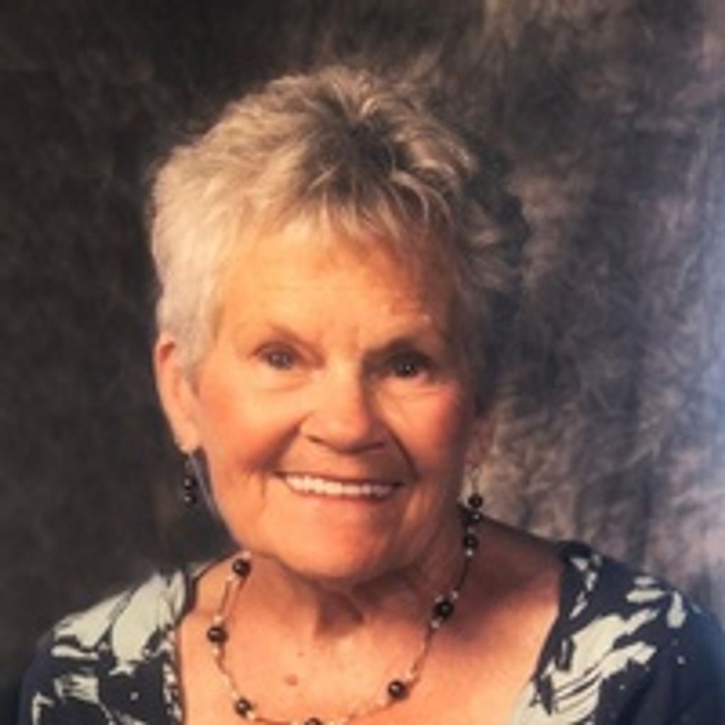 Carolyn Towe