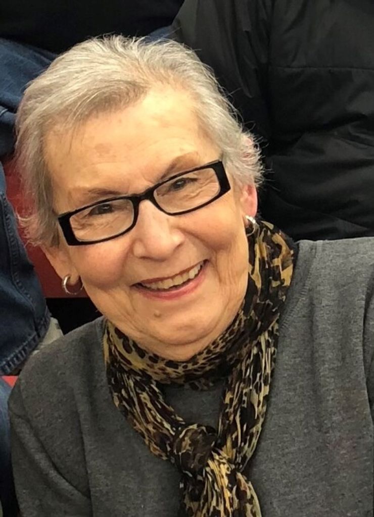 Dorothy Dolores (Domansky)  Popoff