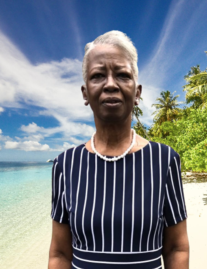 Delores  Brown