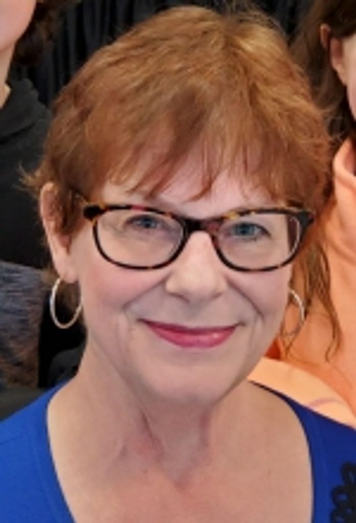 Jean M. Gaitten