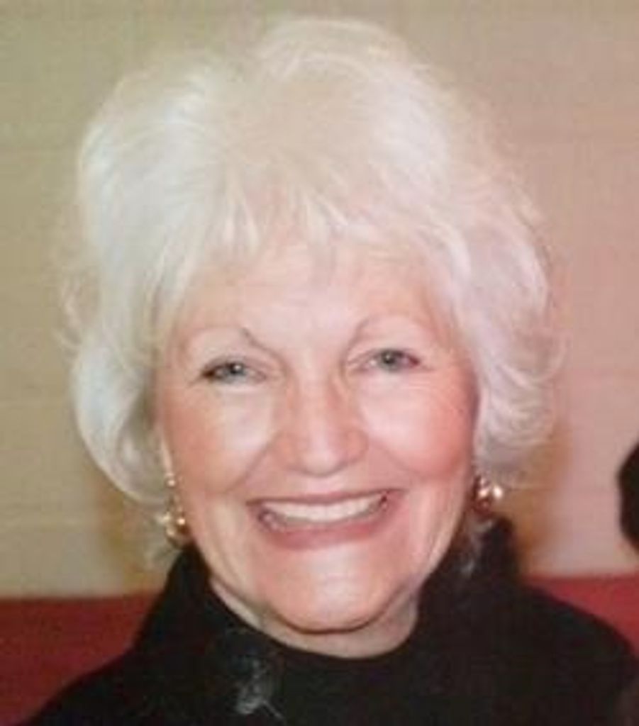 Barbara "Butch" Phillips Profile Photo