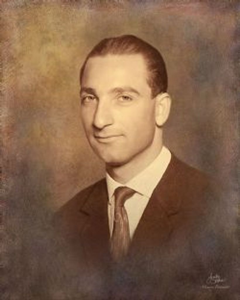 Anton  J. Malki