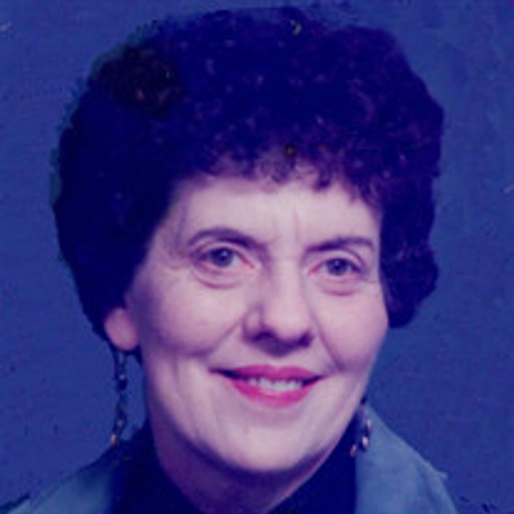 Darlene Kay Cole