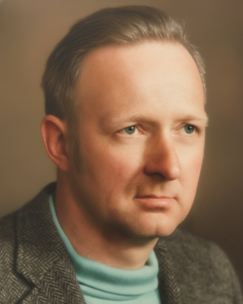 Edward A. Vynalek Profile Photo