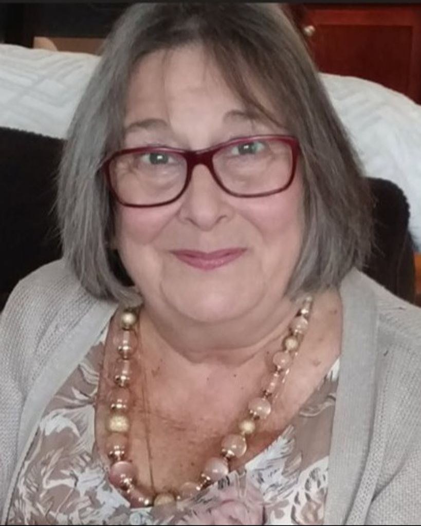 Donna Marie Perleone Profile Photo