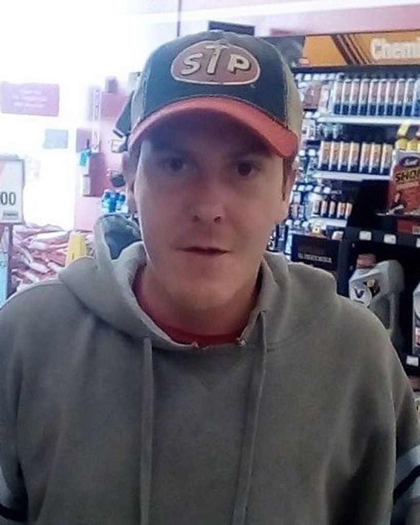 Mark Crawford Profile Photo