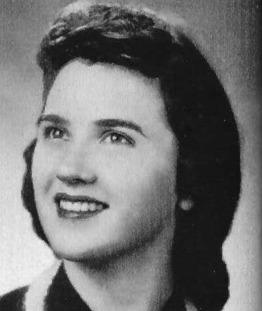 Lila M. Young