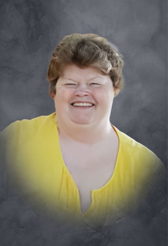 Shelia "Bonnie" Hughes Hagood