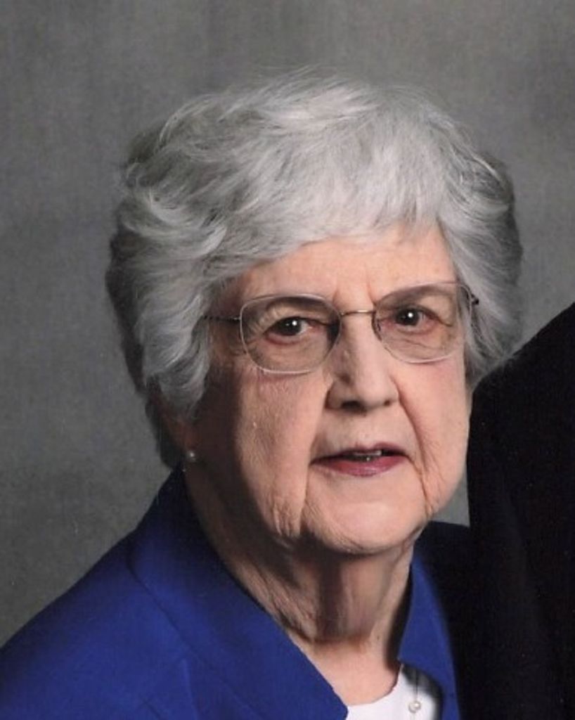 Shirley Jean Frazier Profile Photo