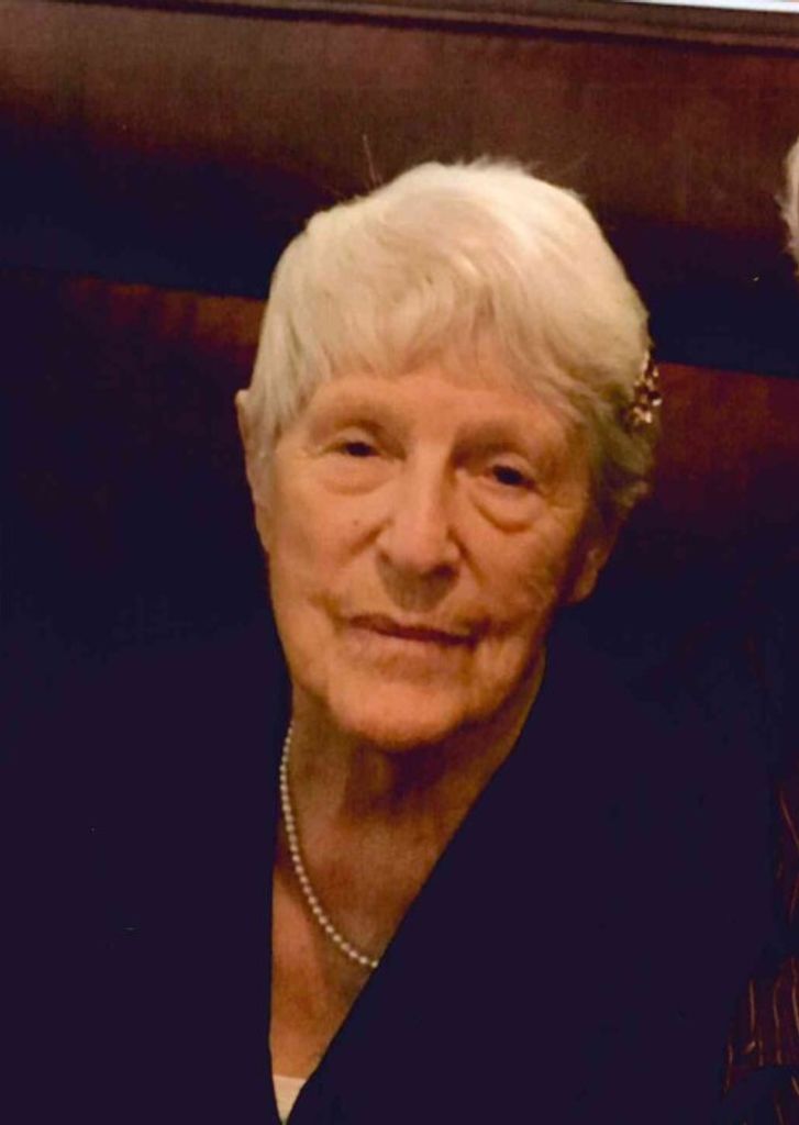 Phyllis Bright Kimbal Profile Photo