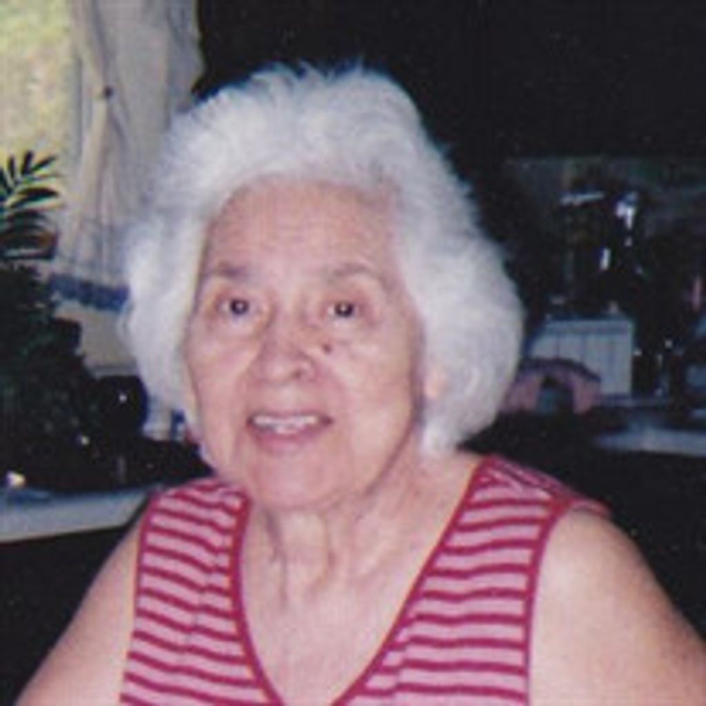 Epifania Torres