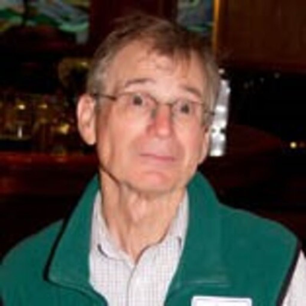 William "Bill" James Frichtl