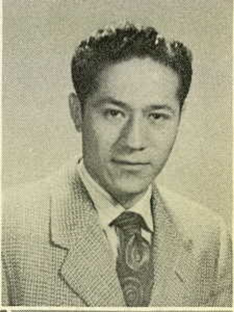 Romeo Matta