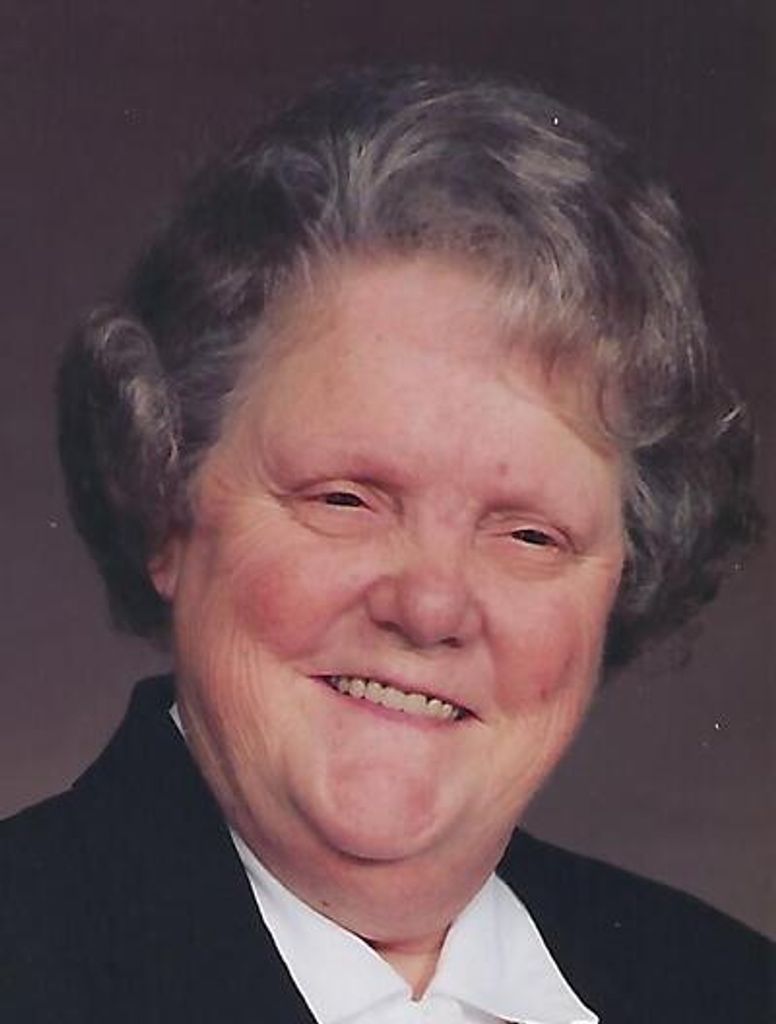 Norma Eileen Davis Profile Photo