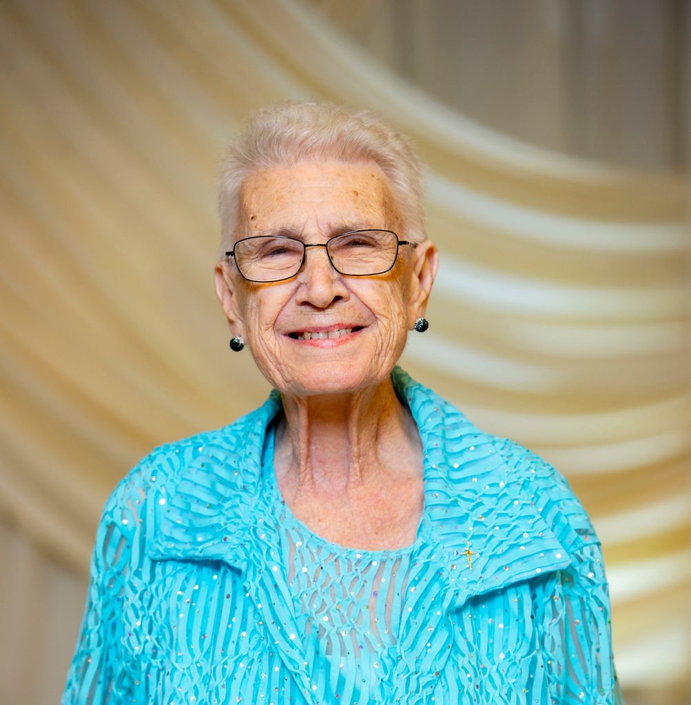 Jeanette "Jean" Irene Hanlin