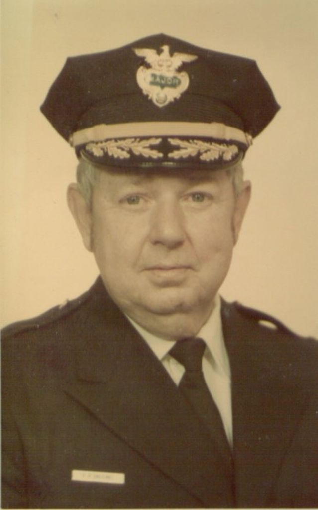 Paul R. Higgins