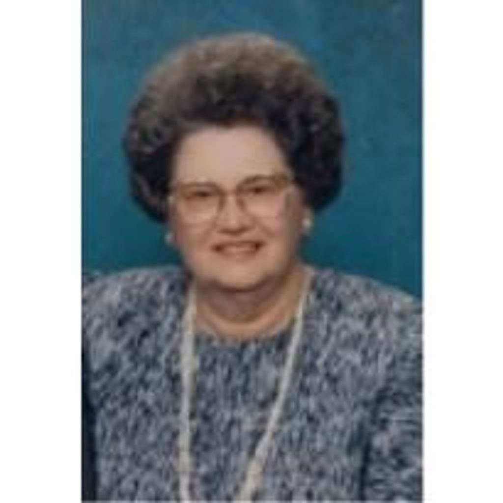 Georgene Barrett Gibbins