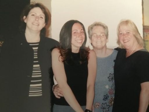Geraldine M. "Gerry" Chagnon photo gallery thumbnail 26 of 42