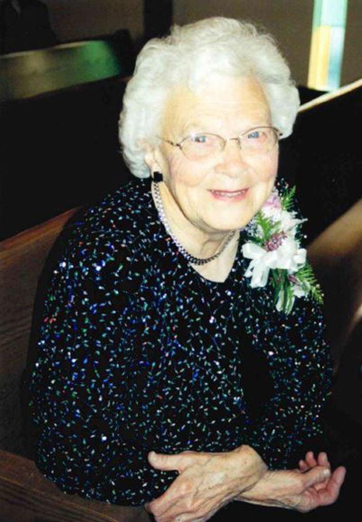 Helen Marie Spoering Profile Photo
