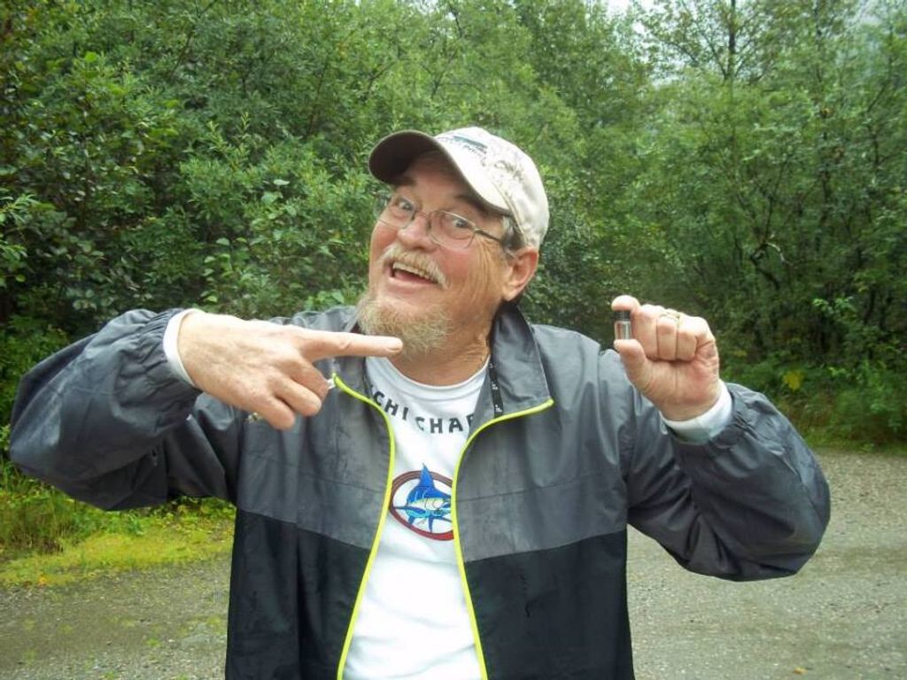 Steve Krohn