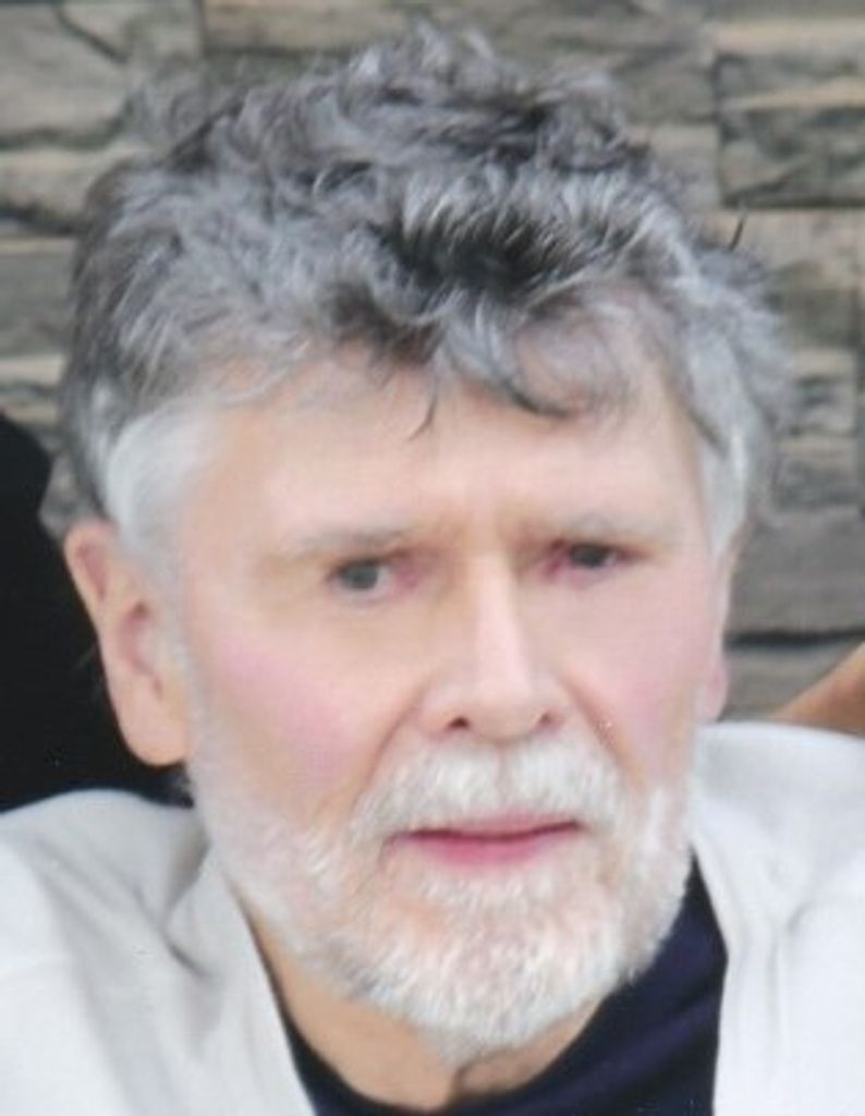 Gerald "Jerry" Zimmermann