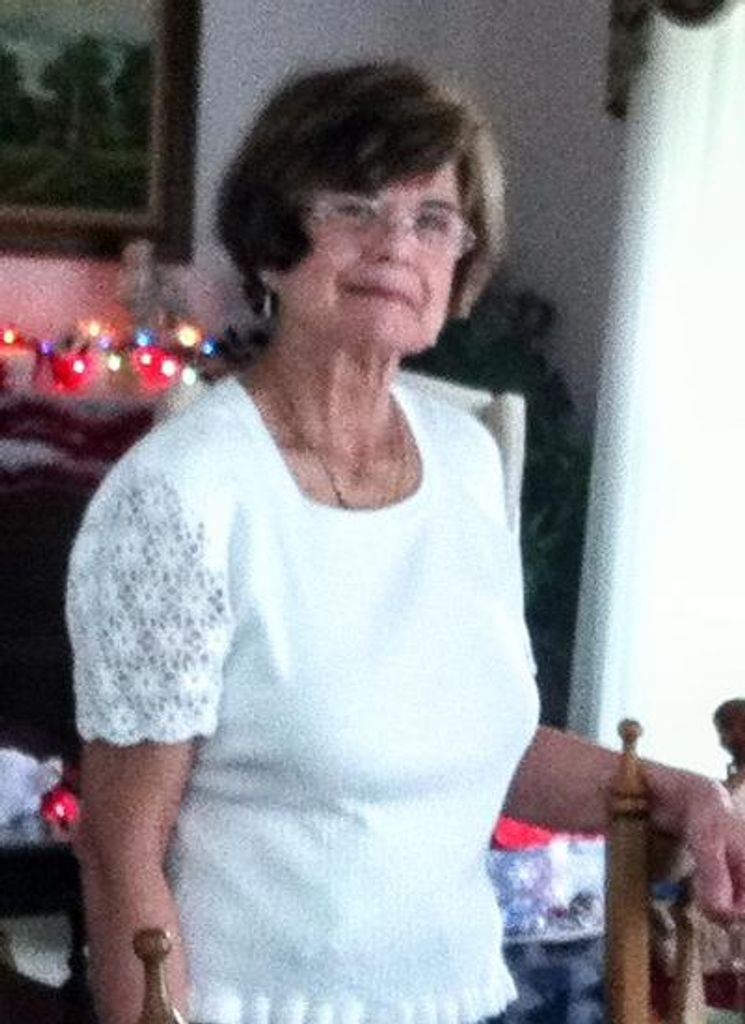 Melanne Suzanne Fitzgerald Profile Photo