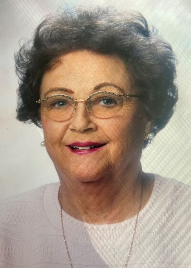 Lois Janet Harrison Profile Photo
