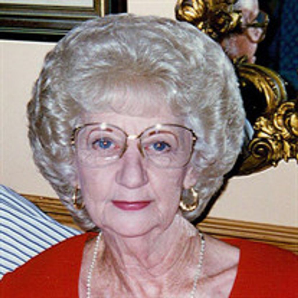 Helen Hutchins