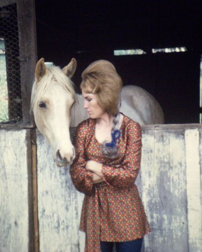 Janet Ruth Ball's obituary image