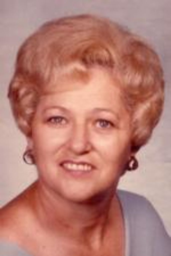 A. Louise Koch Profile Photo