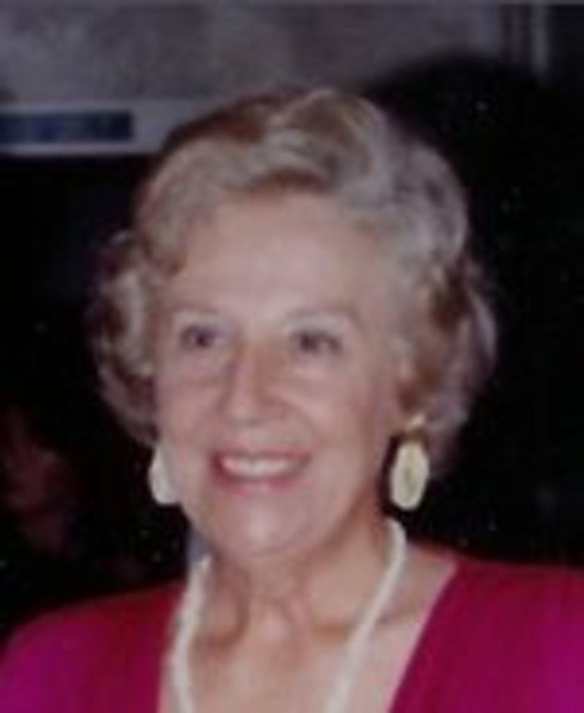 Violet J. Shearer