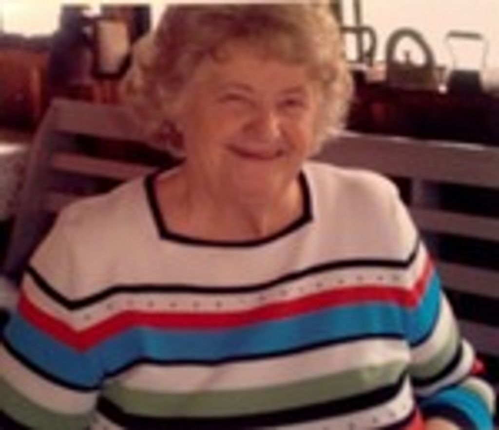 Mary Jane (Jines)  Slade Profile Photo