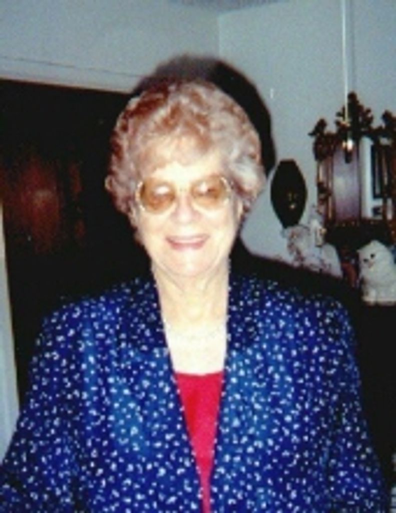 Evelyn Yates