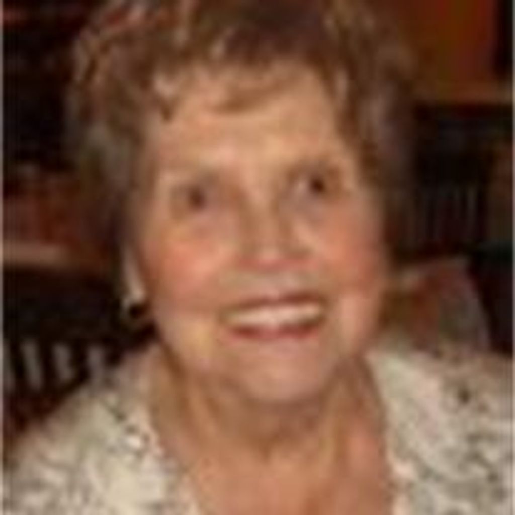 Alice Battel