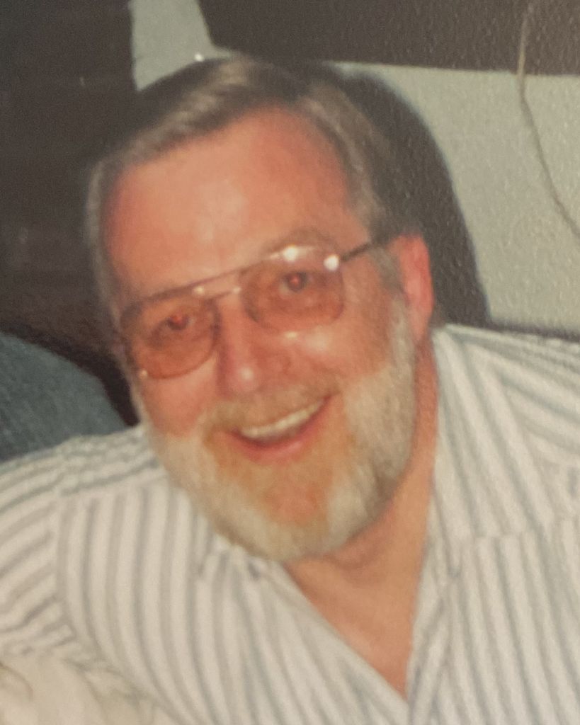 John R. Charette Profile Photo