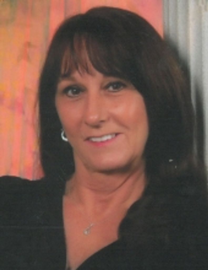 Betty Jane Smith Hatfield