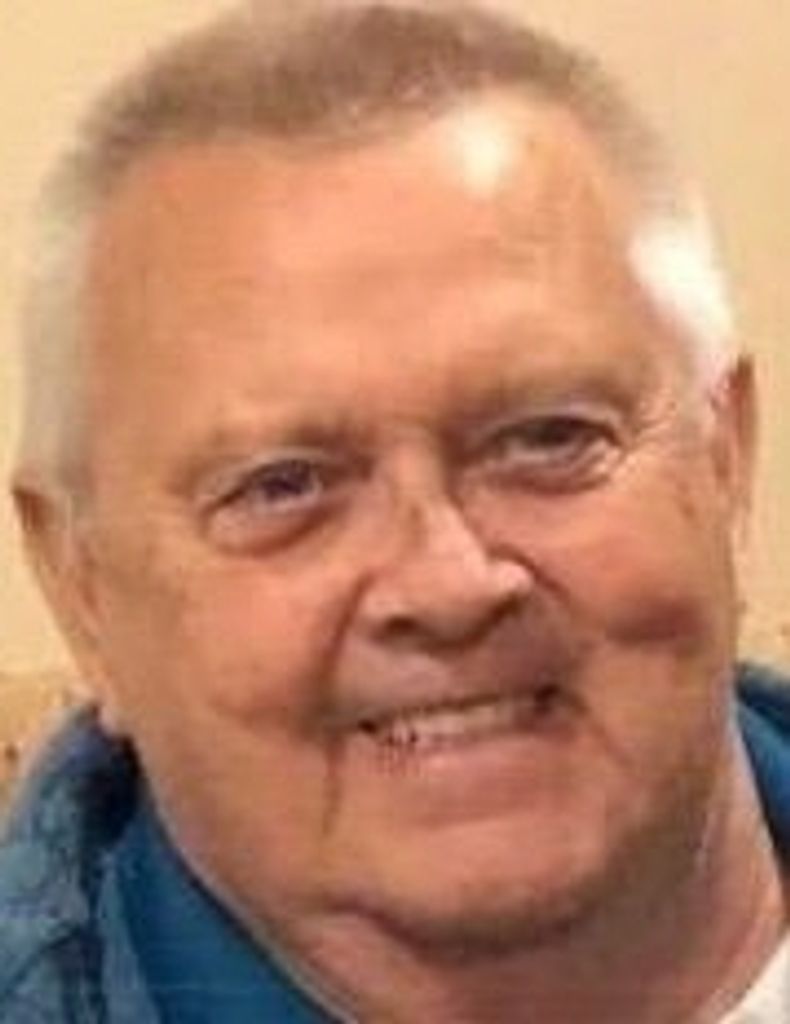 Larry Crady Profile Photo