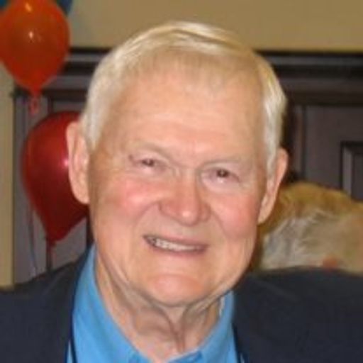 Richard Milton Truesdell Profile Photo