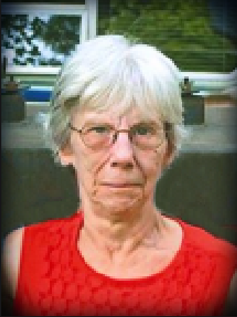 Roberta Jean Guerrini