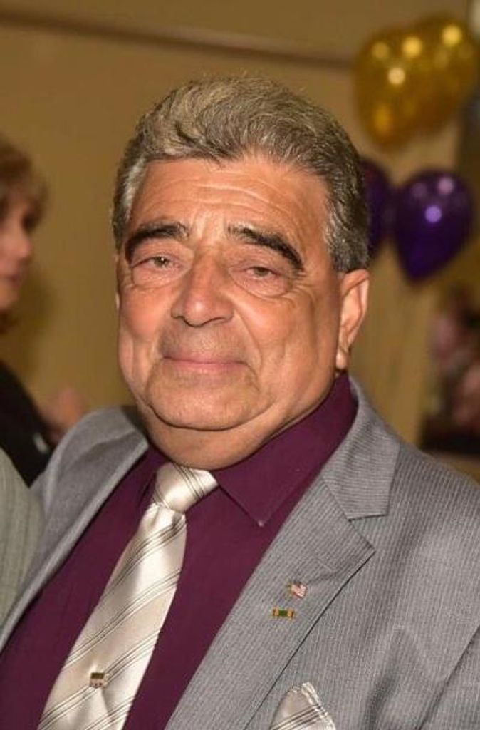 Anthony Nacci Profile Photo