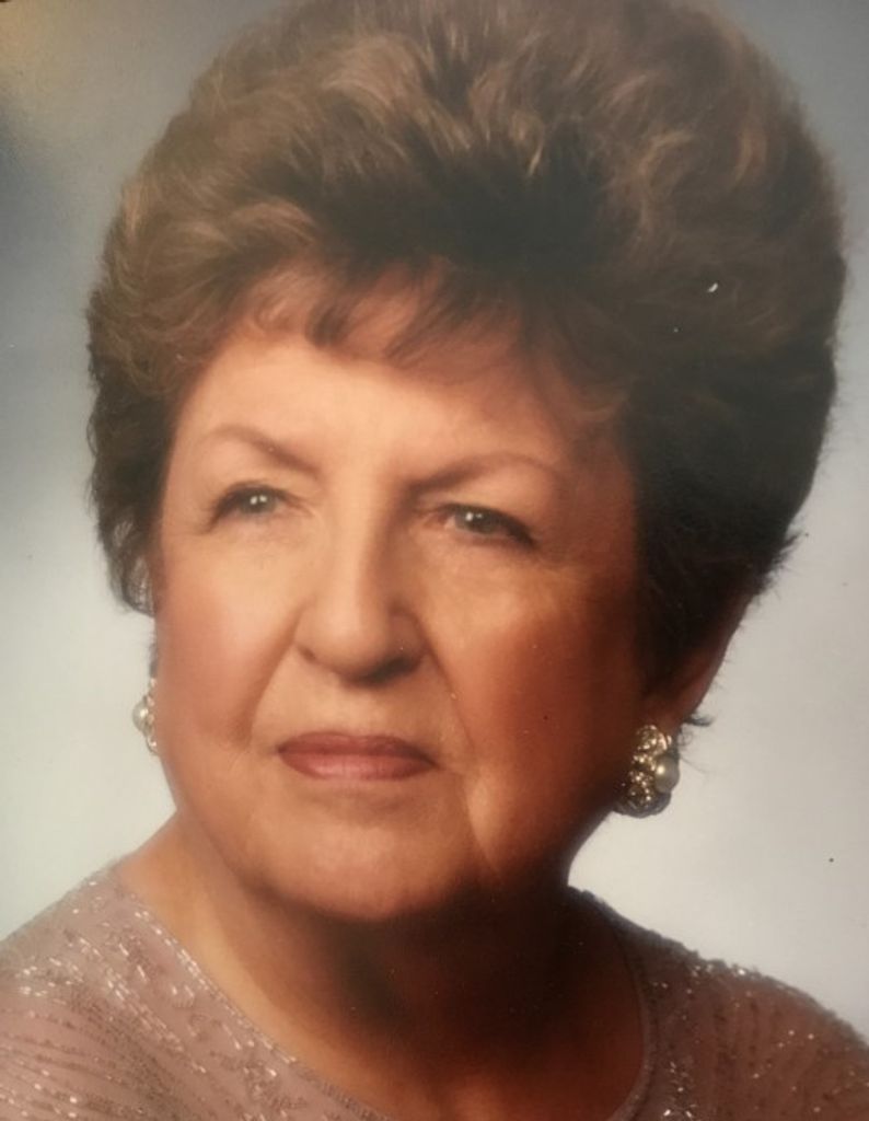 Laura Jo McDermaid