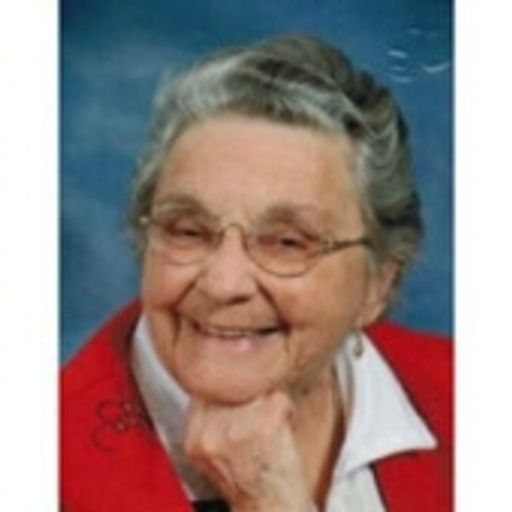 Jeanette Irene Yeager photo gallery thumbnail 2 of 2