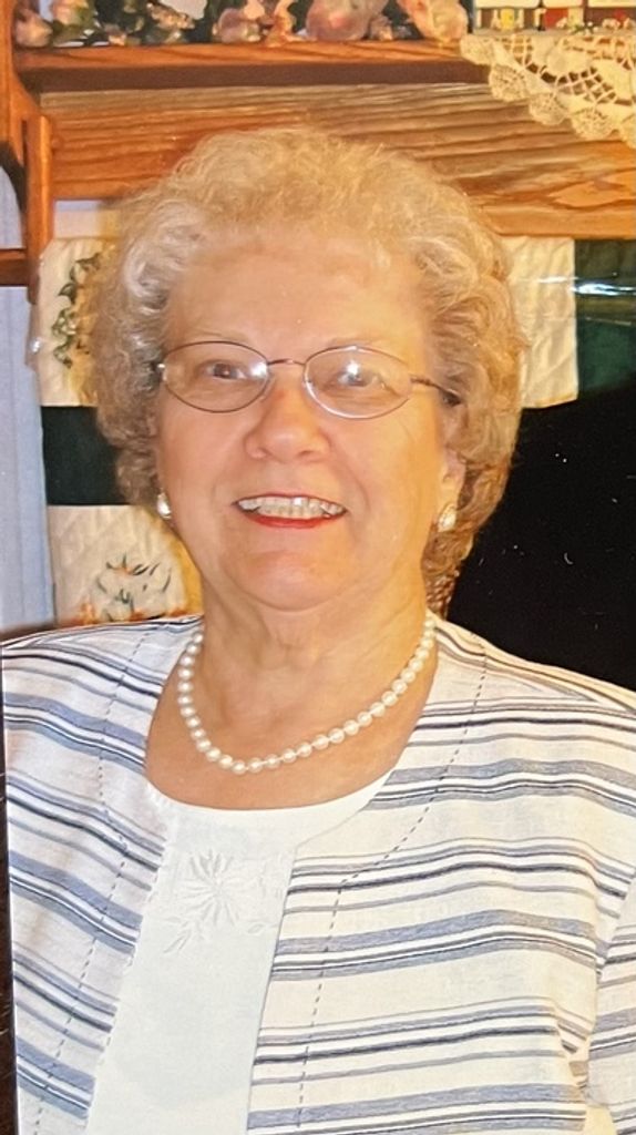Lois M. Pekonen Profile Photo