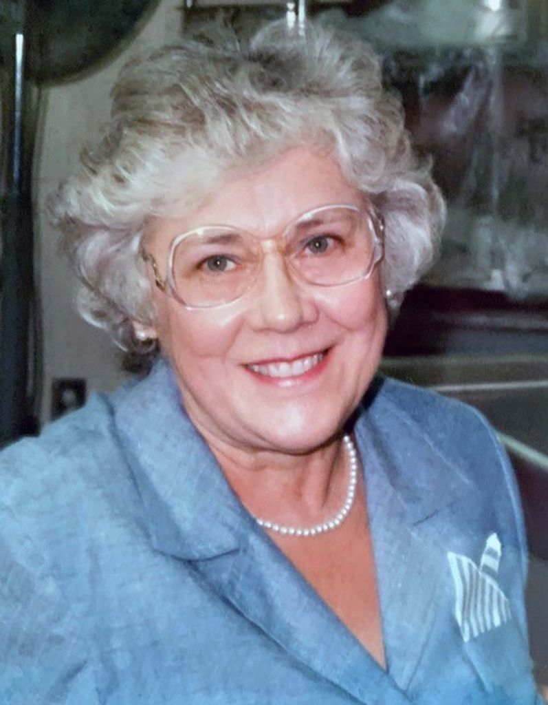 Violet Nadean Carlson Profile Photo