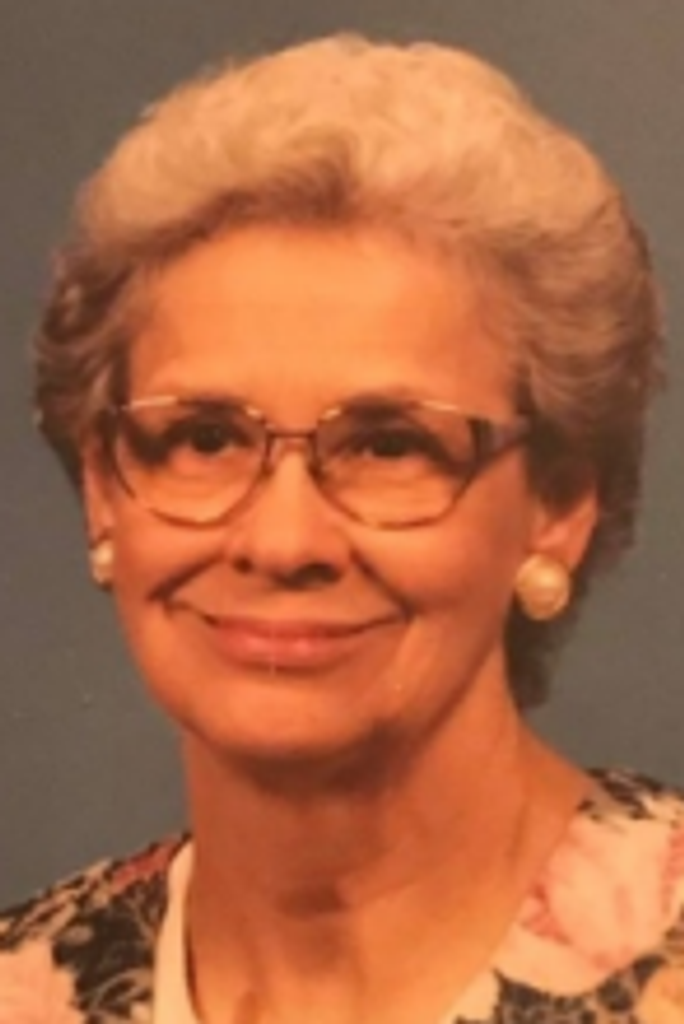 Bessie F. Quick Profile Photo